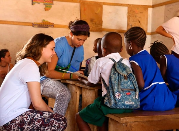 Imagen de Makeni - Misión y Metodología 01